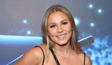 Home and Away cast rally round as star Alea O'Shea shares brain cancer diagnosis