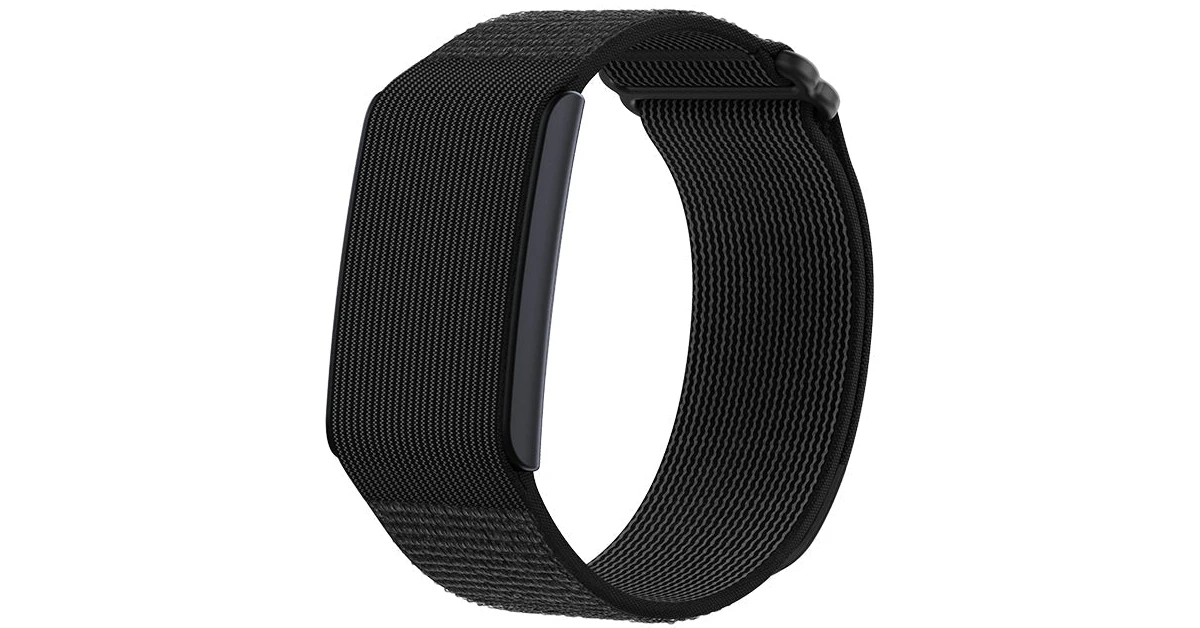 Amazfit Helio Strap Best of 2025: Top 10 smart wearables of the year
