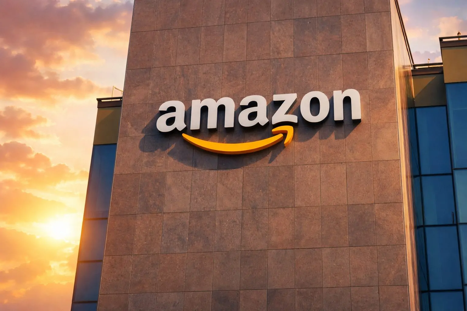 Amazon Layoffs in Luxembourg: 370 Jobs Cut at European Headquarters as AI Restructuring Accelerates