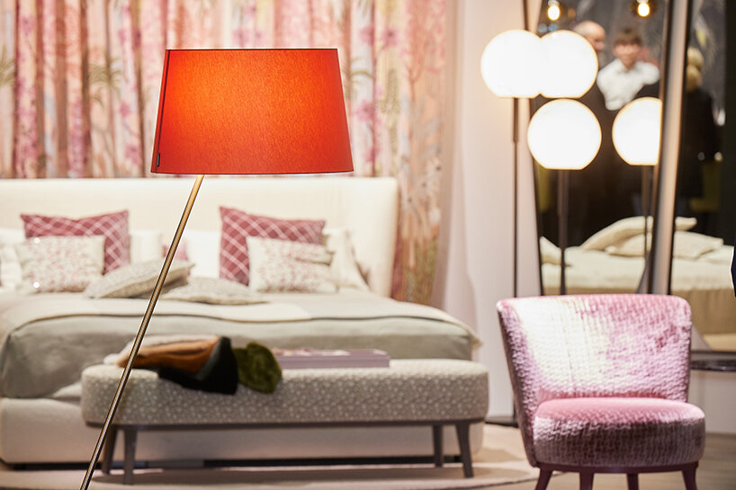 ambiente interior looks highlights multifaceted nature of contemporary hospitality design