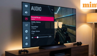 Struggling with tinny TV speakers? Transform your Android TV audio with easy fixes.