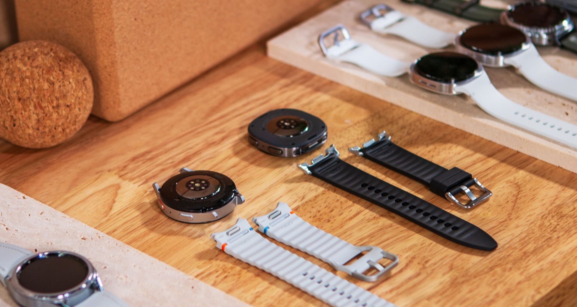 The Samsung Galaxy Watch 7 just scored a record-smashing 48% discount, right before Christmas