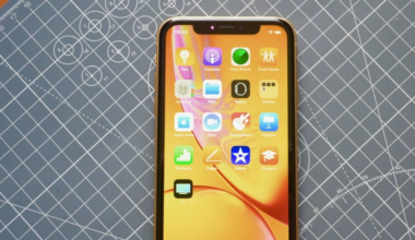 Apple quietly releases important security update for older iPhones
