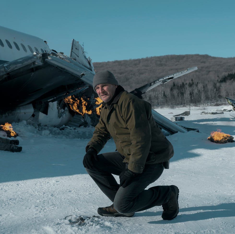 the last frontier the last frontier