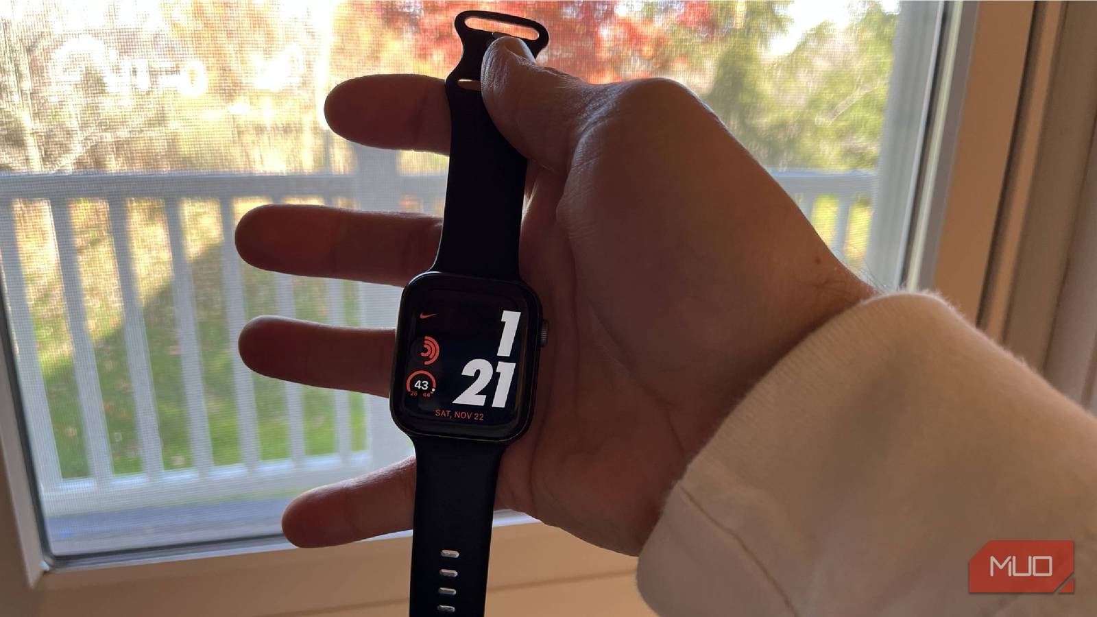 After six years of using my Apple Watch, this feature remains my absolute favorite