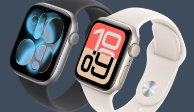 Apple's newest watches just went on sale for Christmas