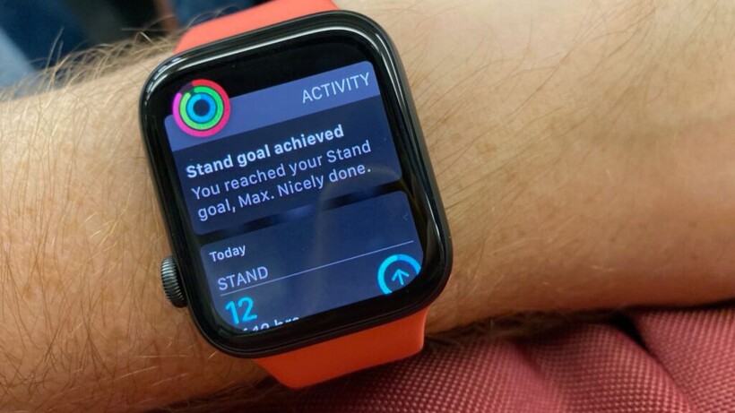 Apple Watch Series 5