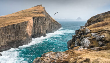 Master Landscape Focal Lengths from 14mm to 400mm