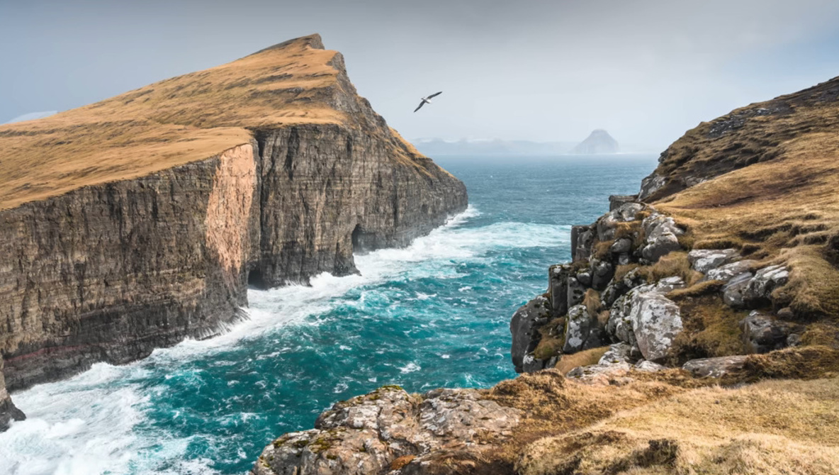 Master Landscape Focal Lengths from 14mm to 400mm