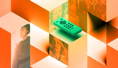 TV Technica: Our favorite shows of 2025