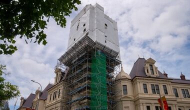 Auckland Art Gallery heritage wing restoration unveiled after multi-million upgrade