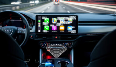Apple CarPlay Connection Issues Persist in iOS 26: Causes and Fixes