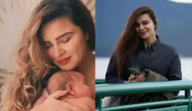 Renee Founder And Former Actress, Aashka Goradia Is Second Time Pregnant At The Age Of 40