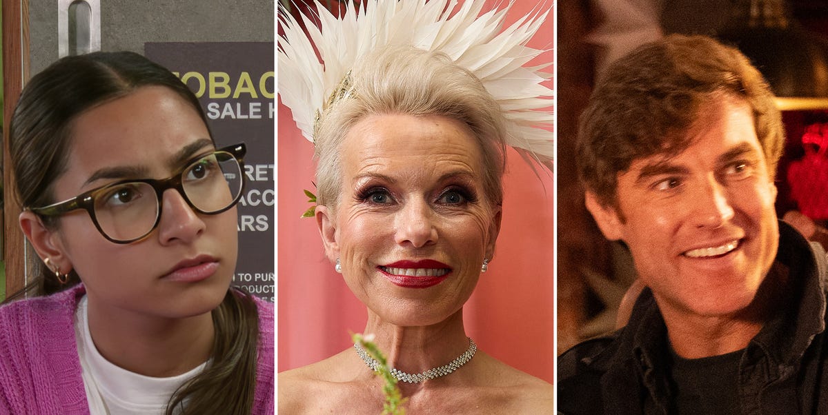 17 huge Coronation Street spoilers for next week (29 December to 2 January)