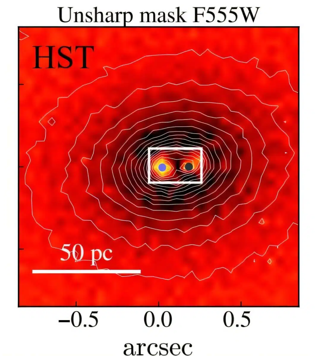 Astronomers Explore Th 2