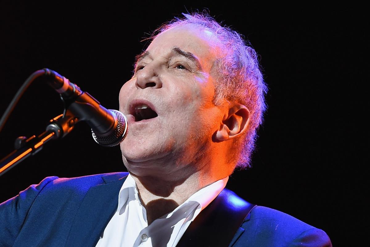 Paul Simon Returns With Extended Quiet Celebration Tour