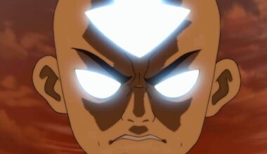 First animated The Last Airbender movie to fly past movie theaters