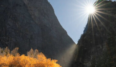 Subtle Lightroom Masking Tricks That Make Your Landscapes Glow