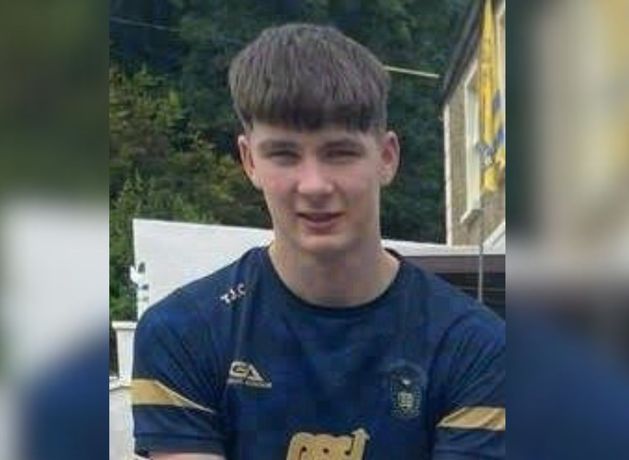 Funeral details announced for Clare tractor crash victim TJ Chambers (16)