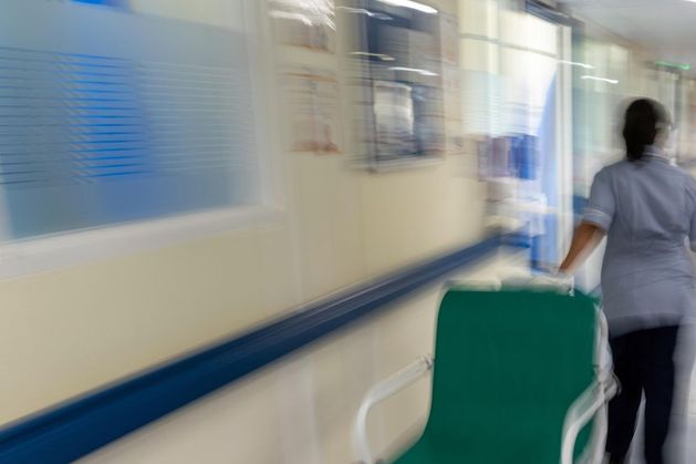 HSE Chief Medical Officer warns of ‘ongoing pressures’ from flu cases