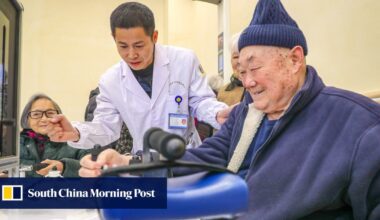 China’s new ‘invest in people’ slogan heralds a rethink in economic strategy