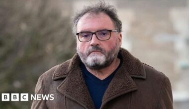 French anaesthetist who poisoned 12 patients to death jailed for life