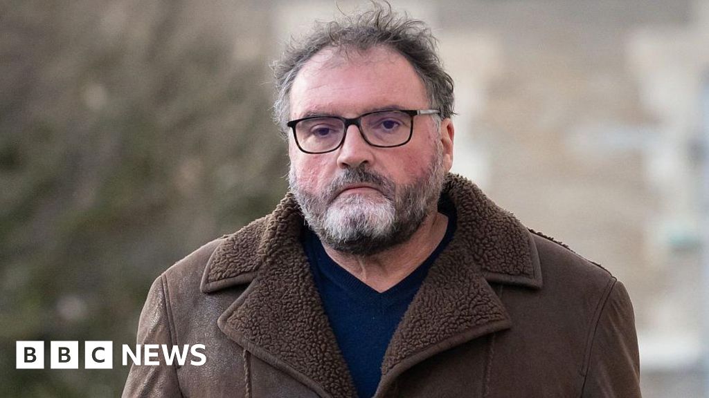 French anaesthetist who poisoned 12 patients to death jailed for life