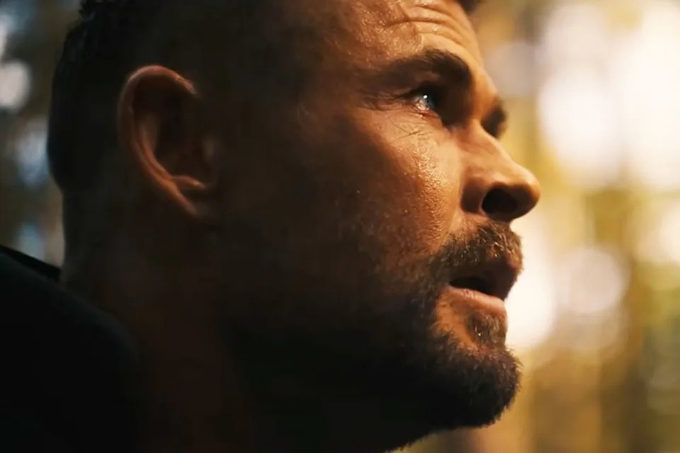 Marvel Entertainment/Youtube Chris Hemsworth as Thor in new 'Avengers: Doomsday' teaser