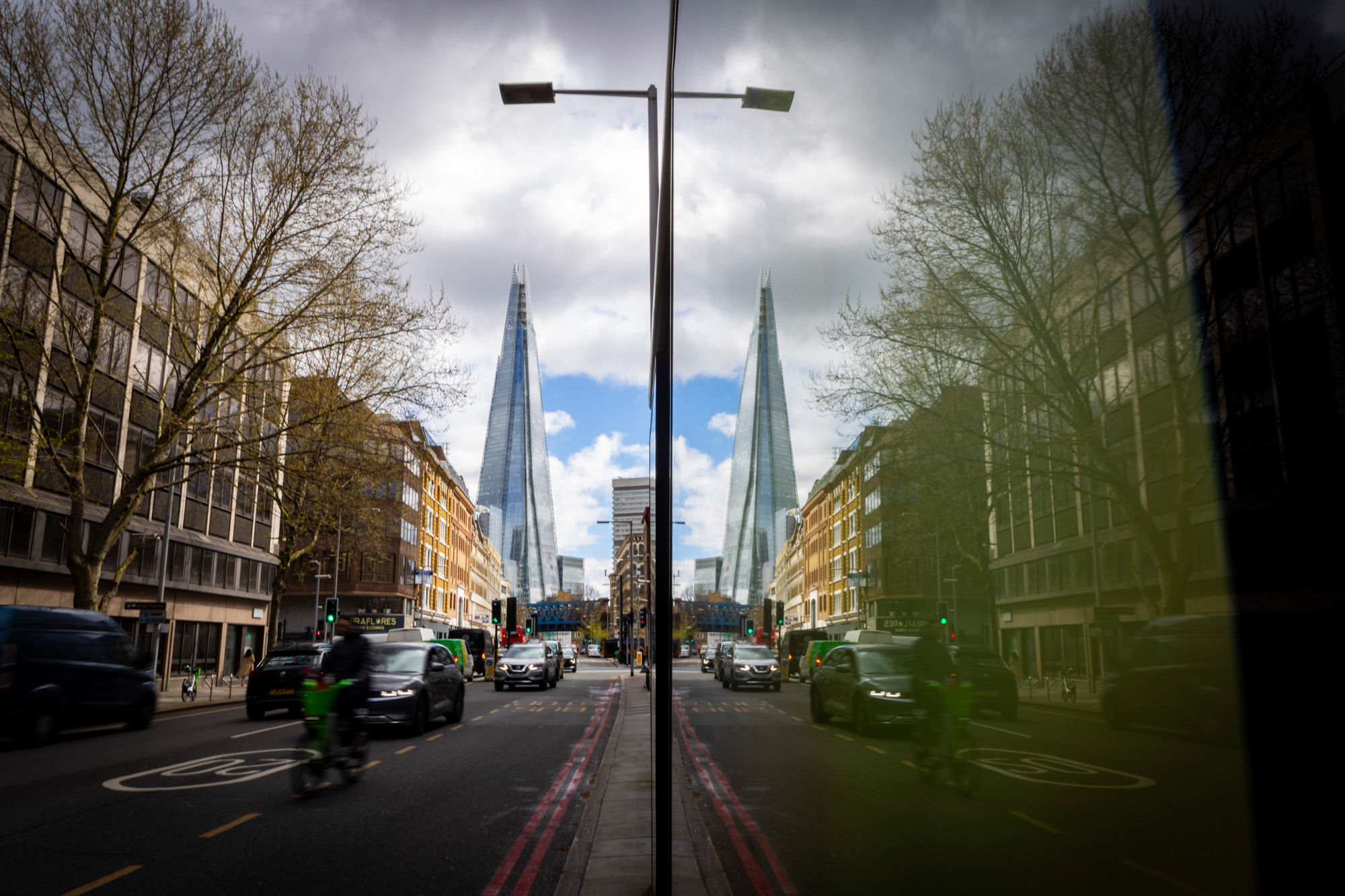 Street Photography London