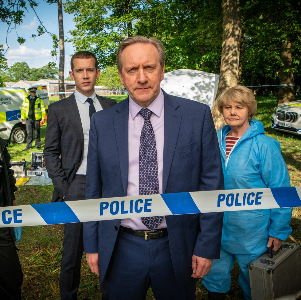 midsomer murders xx1'with baited breath"
