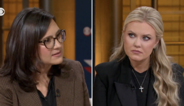 CBS News Hitches Its Wagon To These Two Duds