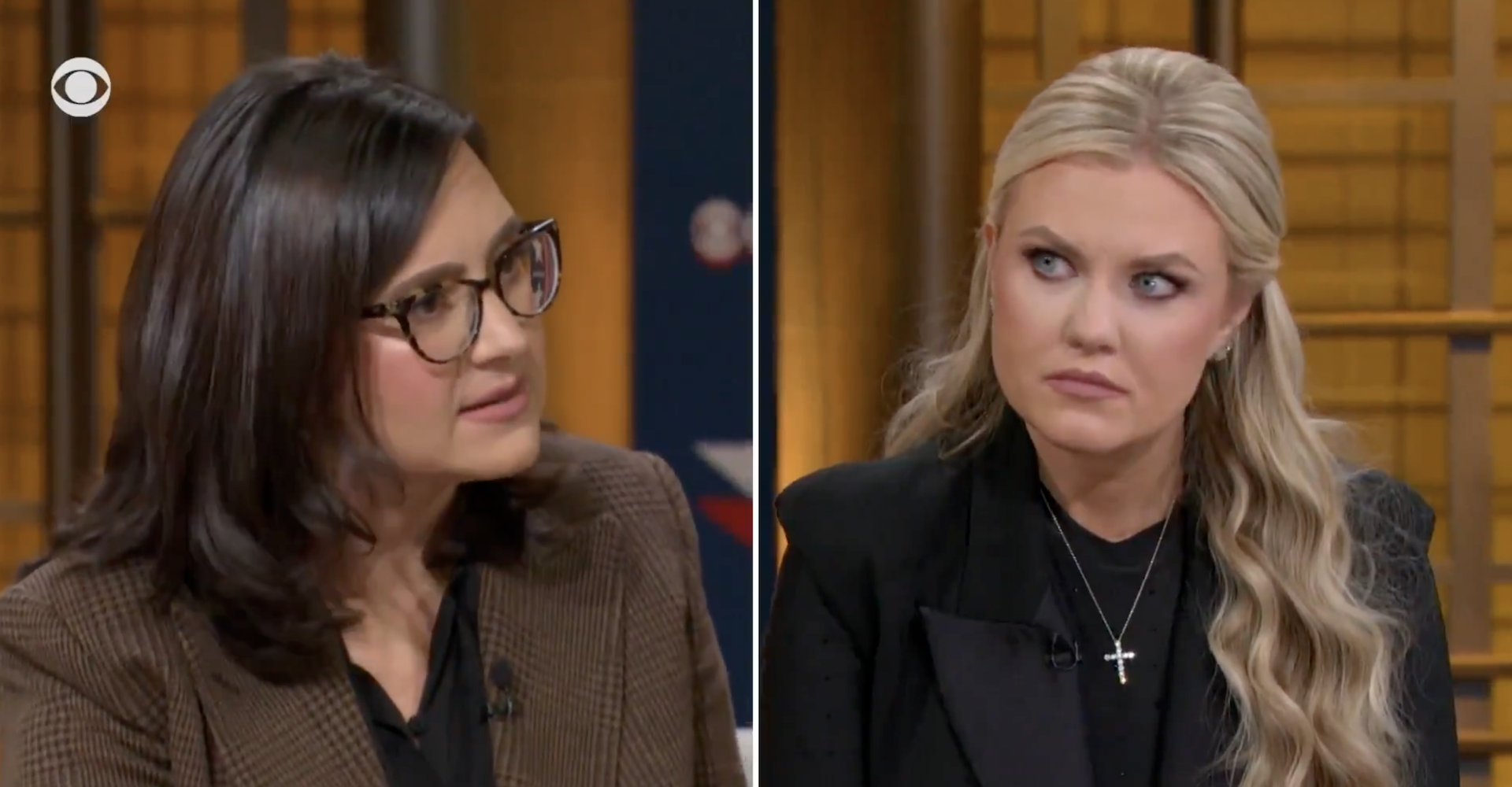 CBS News Hitches Its Wagon To These Two Duds