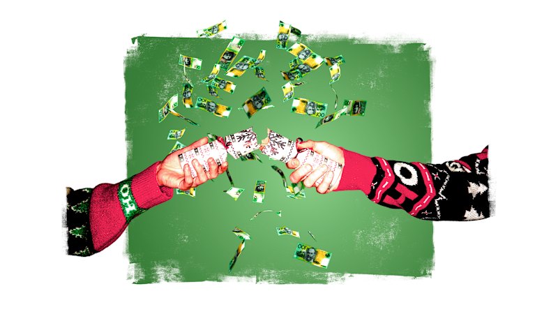 Christmas holidays and the rise in family inheritance disputes