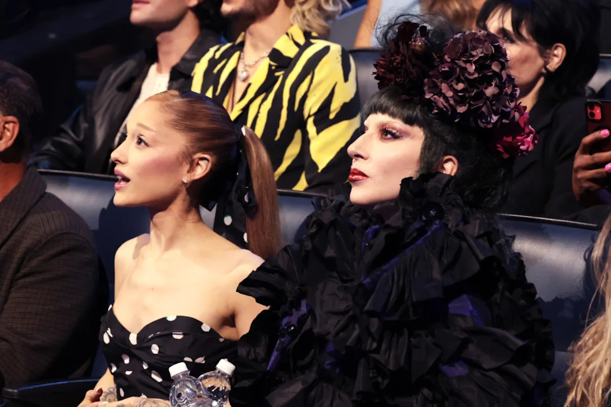 Yahoo entertainment home