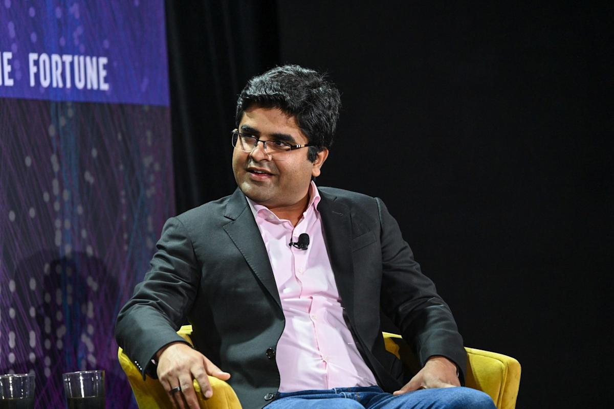 The real AI revolution is going from the information era to the ‘intelligence era,’ Paypal senior VP says. That means your focus should be tokens