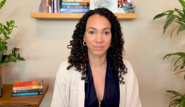 A Brief But Spectacular take on putting the pieces back together