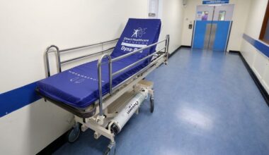 Locum consultants account for more than 16pc of doctors working in Irish hospitals