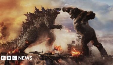 Warner Bros to reject $108bn Paramount bid, reports say