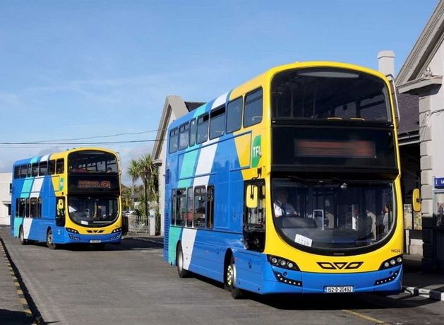 Go-Ahead Ireland to create 90 jobs in Wicklow including at new depot