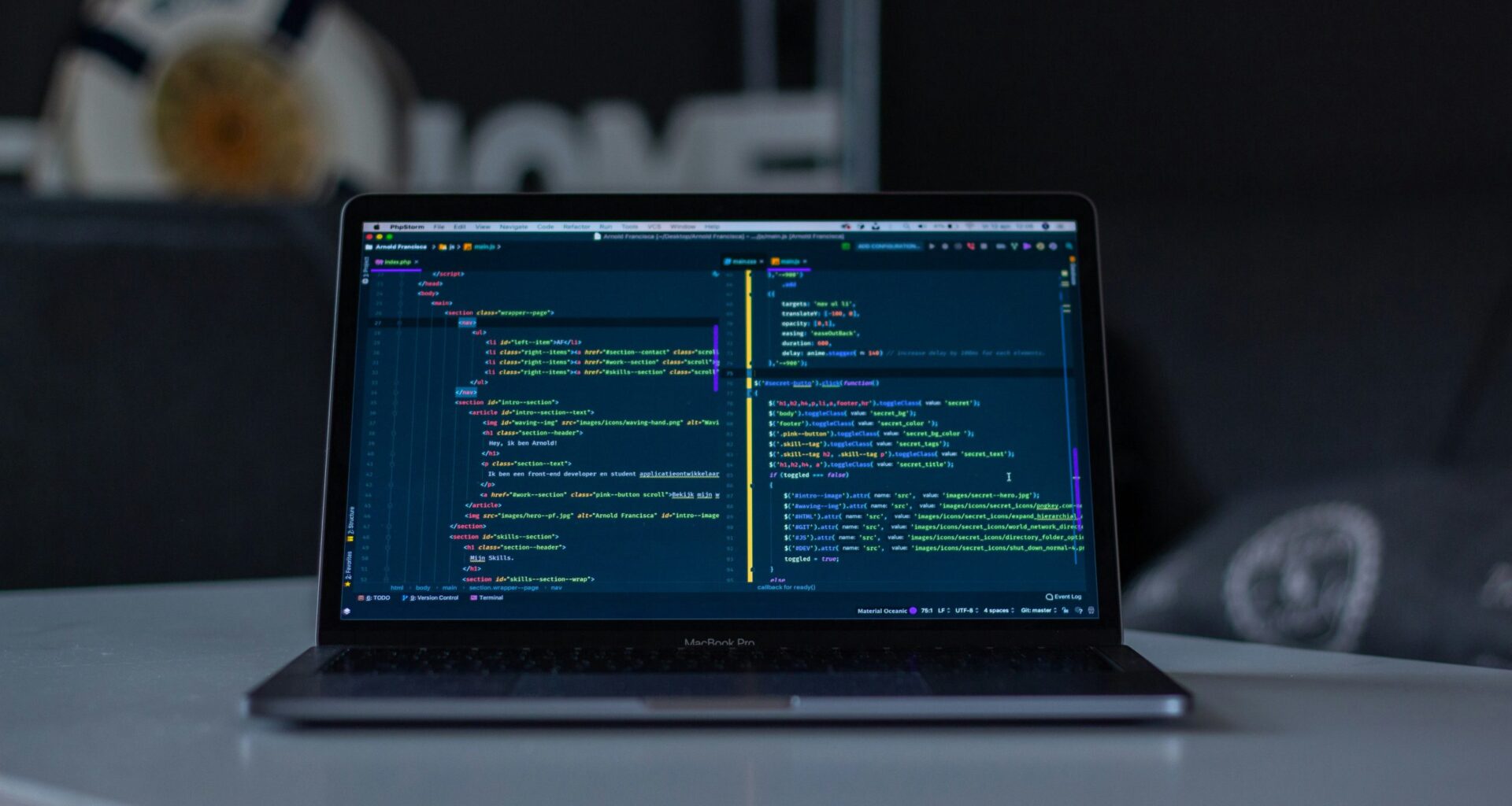 Your AI Workflow Is Missing a Composable Architecture
