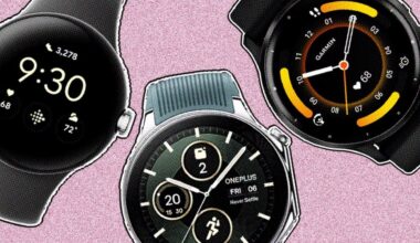 Best Android smartwatch: Wear OS and compatible alternatives tested