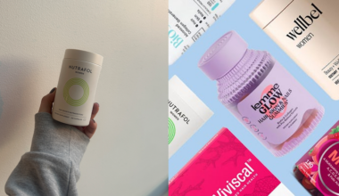 6 Best Hair Growth Vitamins and Supplements That Actually Work