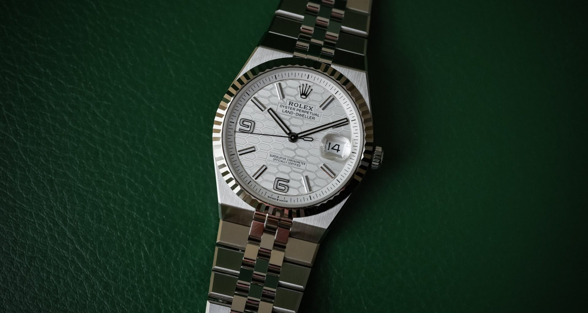 The Best Integrated and Elegant Sports Watches of 2025