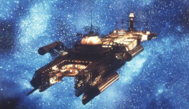 46 Years Ago Today, a Disney Sci-fi Flop Was Released (But Now It’s a Cult Classic)