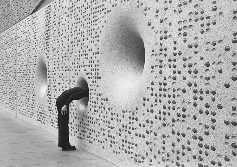 bodybuilding photobook captures strangely familiar sequences in melbourne’s streets