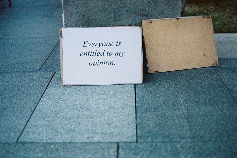 bodybuilding photobook captures strangely familiar sequences in melbourne’s streets