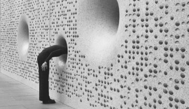 bodybuilding photobook captures melbourne’s streets