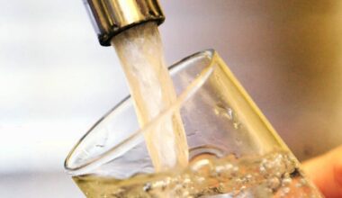 Boil water notice for Wexford town due to disinfection issue at treatment plant