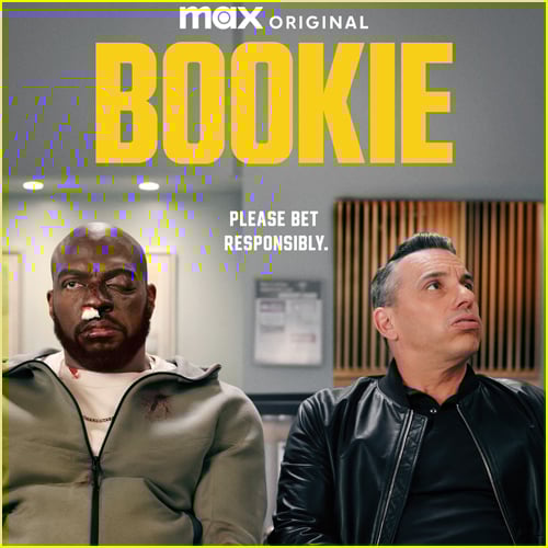 Bookie image