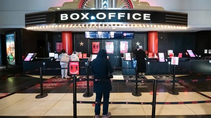 Global Box Office Prediction 2026